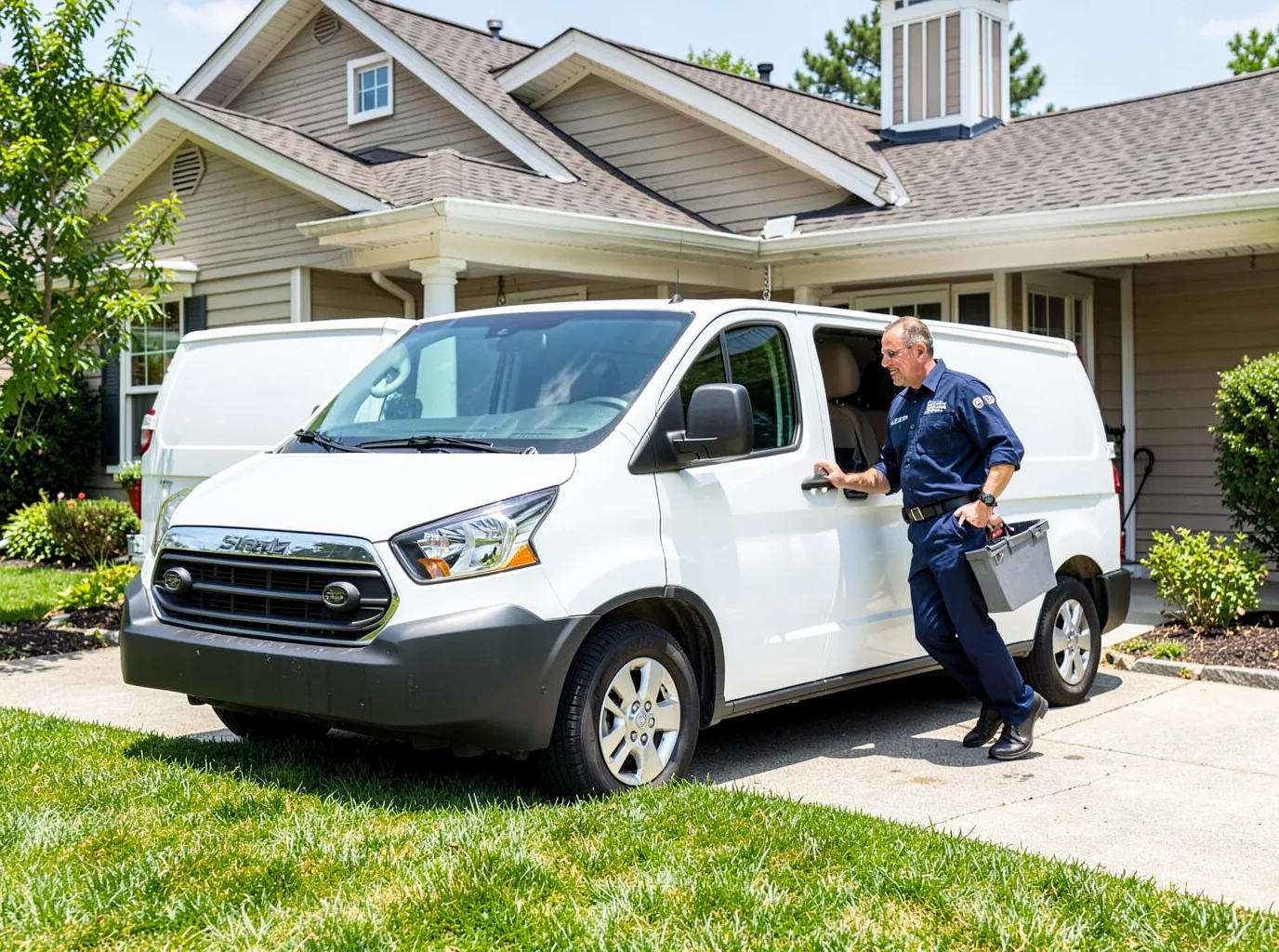 Emergency Plumber company in Girard, OH